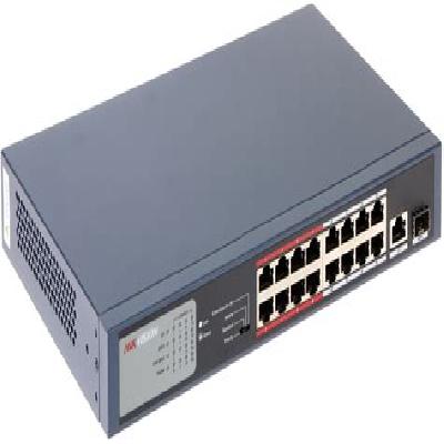 Hikvision POE switch