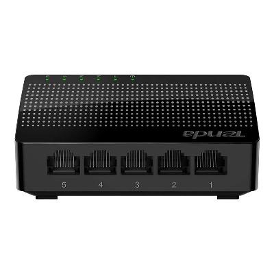 Tenda 5 Port Switch