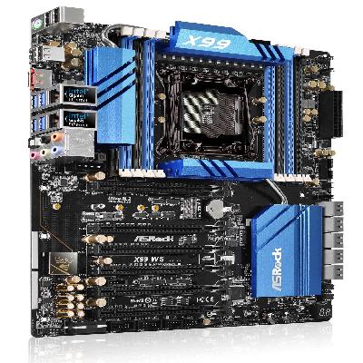 Asrock Motherboard