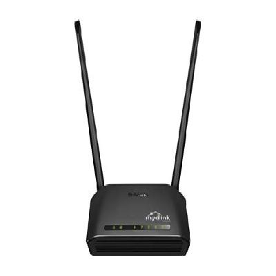 D Link Cloud Router