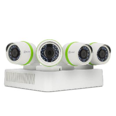 Ezviz CCTV Camera System