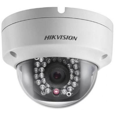 Hikvision IP Dome Camera