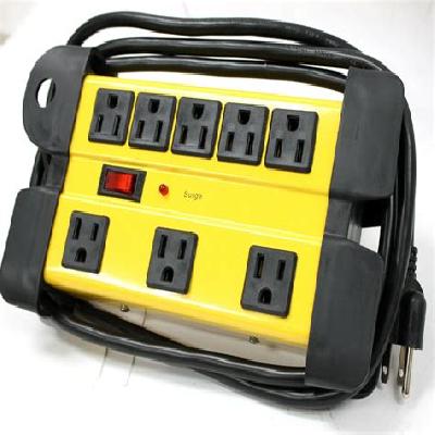 Power Strip Surge Protector