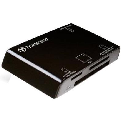 Transcend USB Card Reader