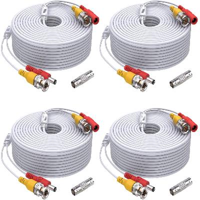 3 Plus 1 Cable