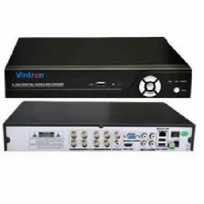 HD Digital Video Recorder