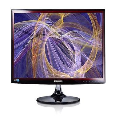 HD LED Monitor