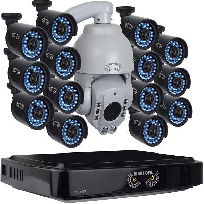 High Definition DVR