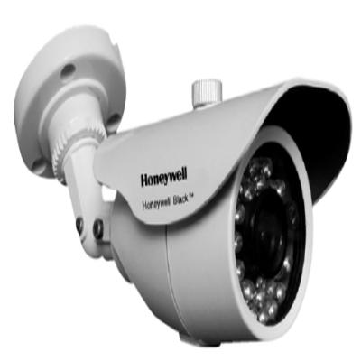 High Resolution Bullet Camera