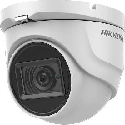 High Resolution Dome Camera