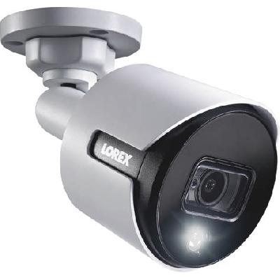 Security Bullet Camera