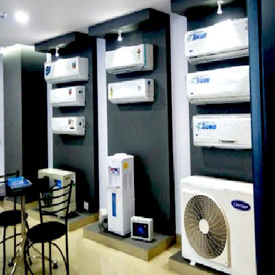 AC Sales And Service