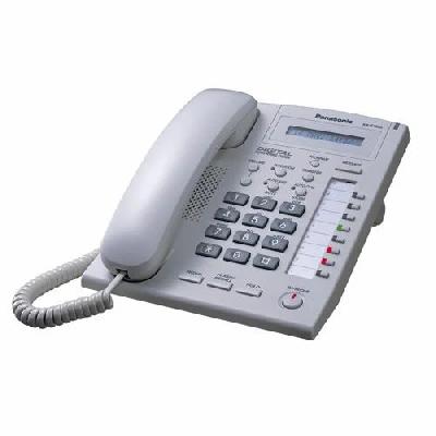 EPABX Panasonic 824,CCL,Server Rack Telephone