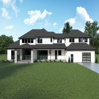 Luxury Residential Farm House