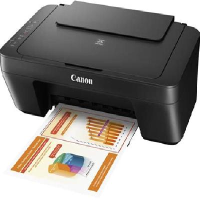 Canon Pixma MG2550S All In One Printer