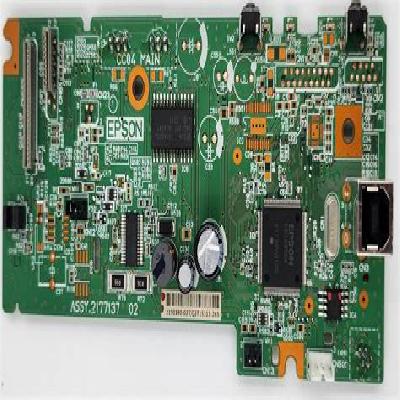 Epson DMP Logic Printer Board
