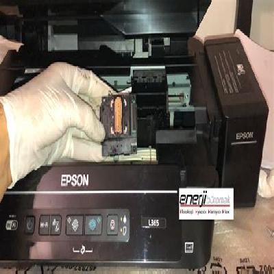 Epson PL30 Printer Head