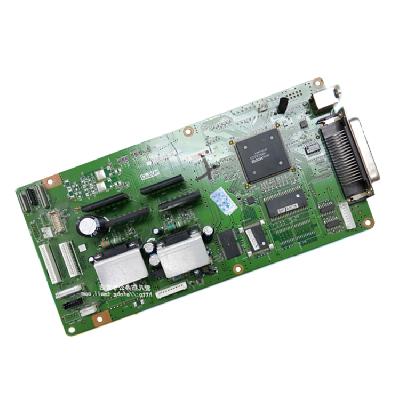 Epson Plq 20 Logic Board