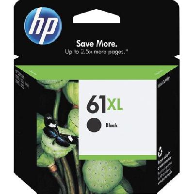 HP Black Cartridge