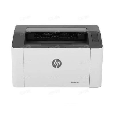 HP Laser 107W Single Function Monochrome Laser Printer