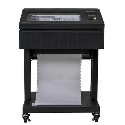 Line Matrix Printer Board