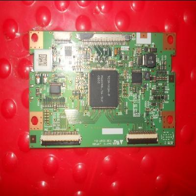 Line Printer Logic Board