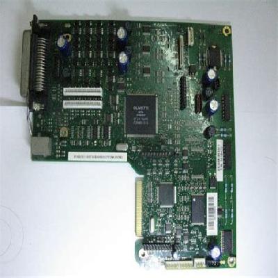 Olivetti PR 2 Logic Card