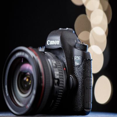 DSLR Camera