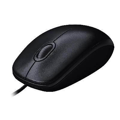 Logitech Computer Mouse