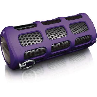 Portable Speaker