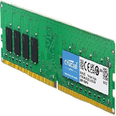 8 GB Memory RAM