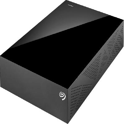 Seagate External Hard Drive