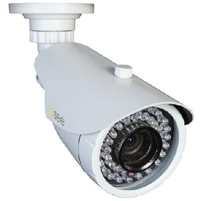 Waterproof CCTV Bullet Camera