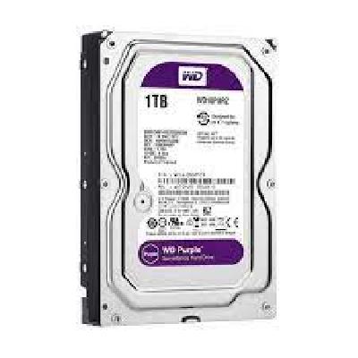 1TB WD10PURZ Sata Internal Hard Drive