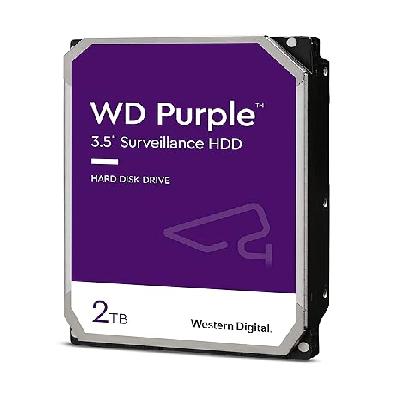 1TB WD Passport Portable External Hard Drive