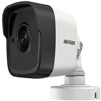 5MP Hikvision DS-2CE1AH0T-ITPF Ultra HD 4K IR CCTV Bullet Camera
