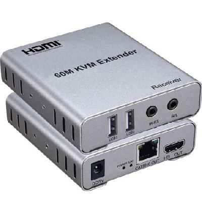 Hdmi and USB Extender