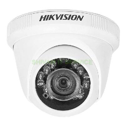HIKVISION 2MP DOME DS-2CE5AD0T-IRP ECO (LITE SERIES)