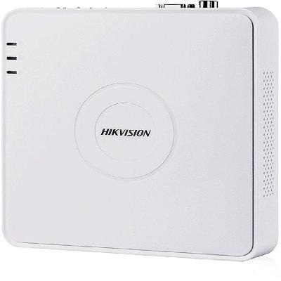 Hikvision 4 Channel DS-7A04HGHI-F1 Turbo HD Mini DVR