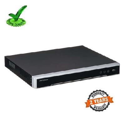 HIKVISION 7P32NI-K2 32 Channel NVR with 2 SATA Support
