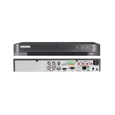 Hikvision DS-7B04HUHI-K1 4 Channel Metal DVR