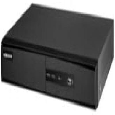 Hikvision HD Series DS-7B08HUHI-K1 8-Channel Turbo HD Metal DVR
