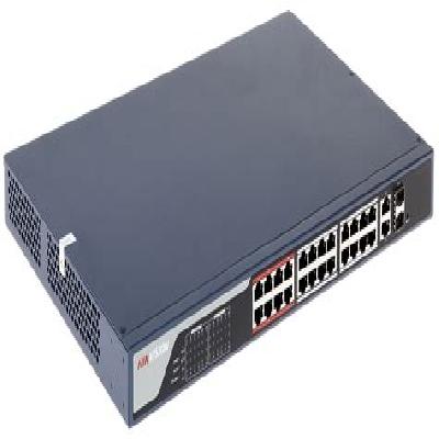Hikvision POE Switch