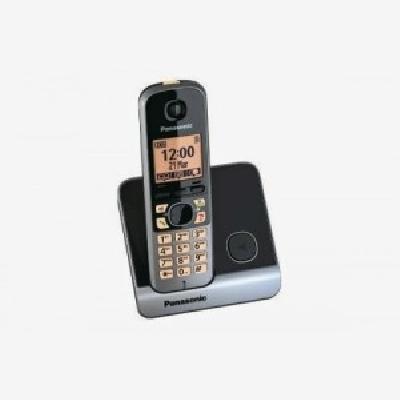 KX-TS-62 Panasonic Landline Phone