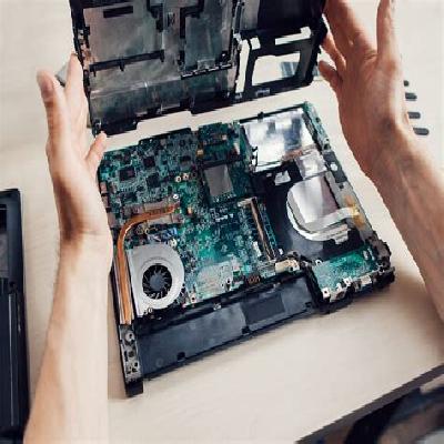 Laptop Repairs Services