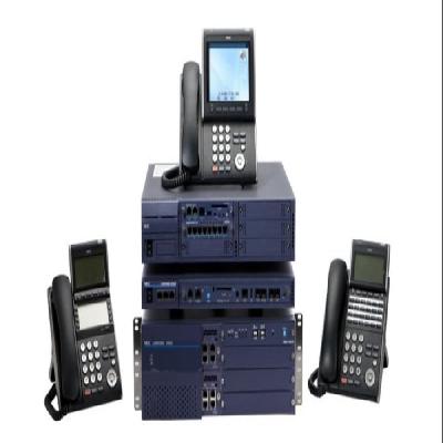 Matrix EPABX System