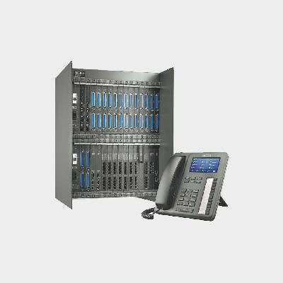 Matrix Visionpro 412 EPABX System