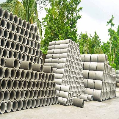 RCC Pipes