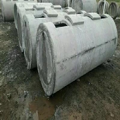 RCC Septic Tank