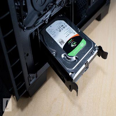 Sata Hard Drive